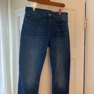 Mother Jeans, Size 31